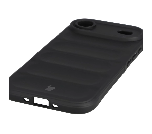 Bizon Tur do Apple iPhone Air Czarny
