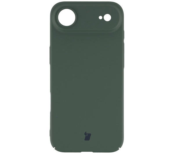 Bizon Łupka do Apple iPhone Air Zielony