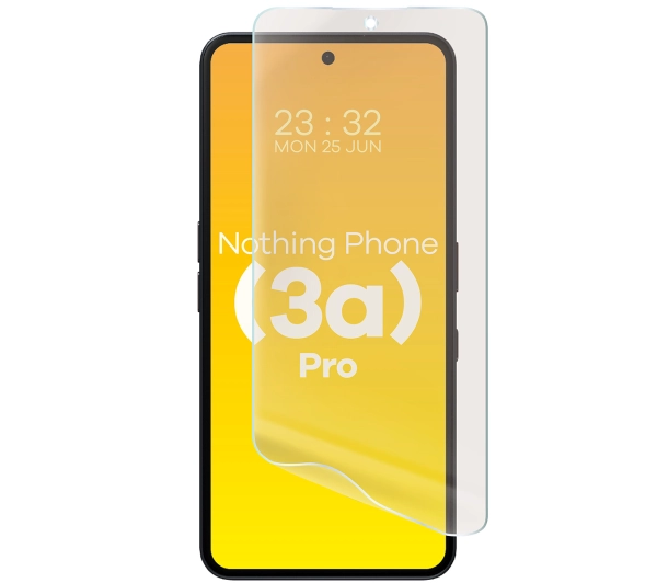 Bizon matowa Film Sun do Samsung Galaxy A56 5G