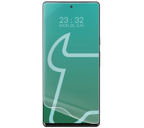Bizon na ekran Hydrogel Front do Google Pixel 6 Pro 1 sztuka