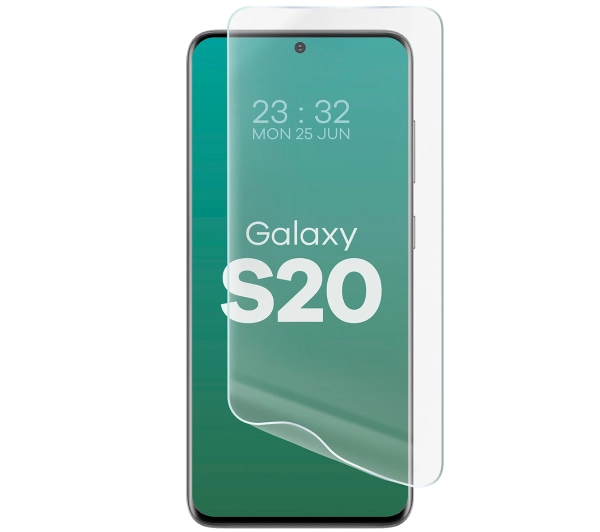 Bizon na ekran Hydrogel Front do Samsung Galaxy S20 1 sztuka