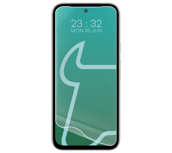 Bizon na ekran Hydrogel Front do Google Pixel 8a 1 sztuka