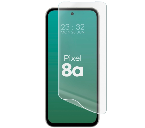 Bizon na ekran Hydrogel Front do Google Pixel 8a 1 sztuka