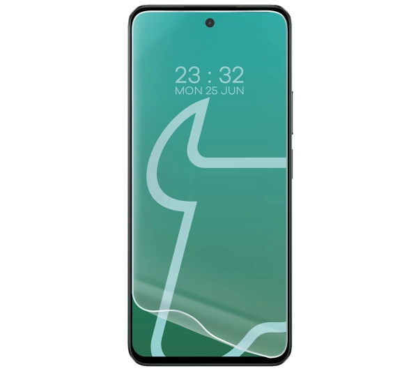 Bizon na ekran Hydrogel Front do Realme C71 4G 1 sztuka
