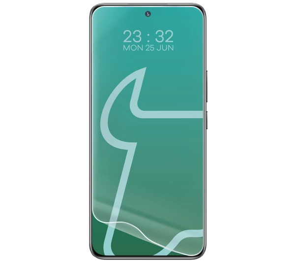 Bizon na ekran Hydrogel Front do Honor 200 1 sztuka
