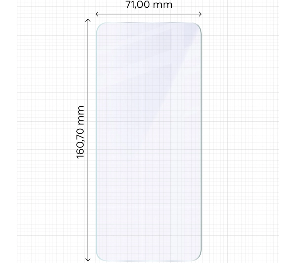 Bizon Elastyczne Mule do Oppo A5 Pro 5G