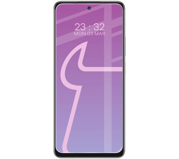 Bizon Elastyczne Mule do Oppo A5 Pro 5G