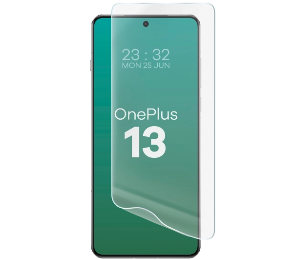 Bizon na ekran Hydrogel Front do OnePlus 13 1 sztuka