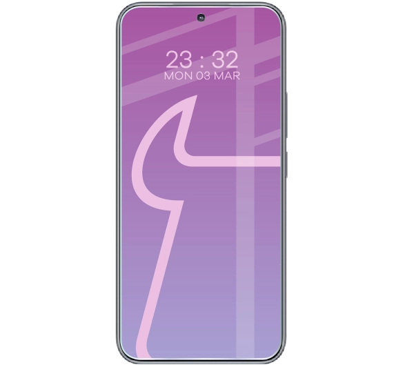 Bizon Elastyczne Mule do Honor 400 5G