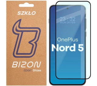 Bizon pełne Edge 2 do OnePlus Nord 5