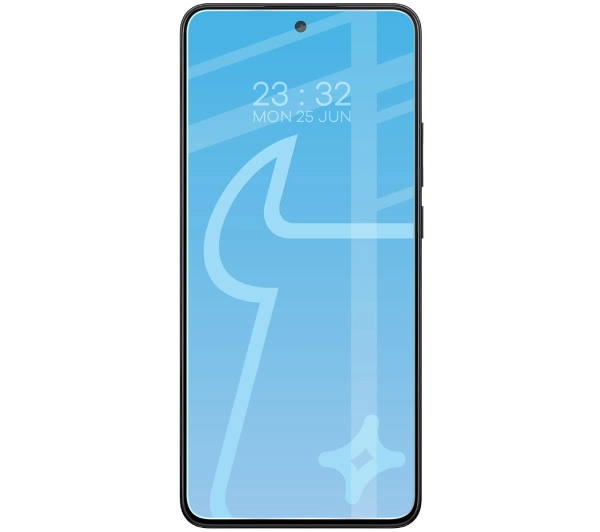 Bizon Clear 2 do OnePlus Nord CE5 5G