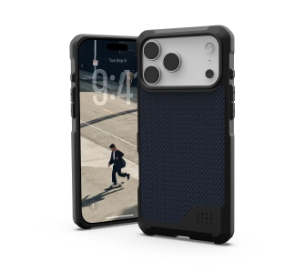 Etui UAG ETUI UAG METROPOLIS IPHONE 17 PRO MAX MALLARD