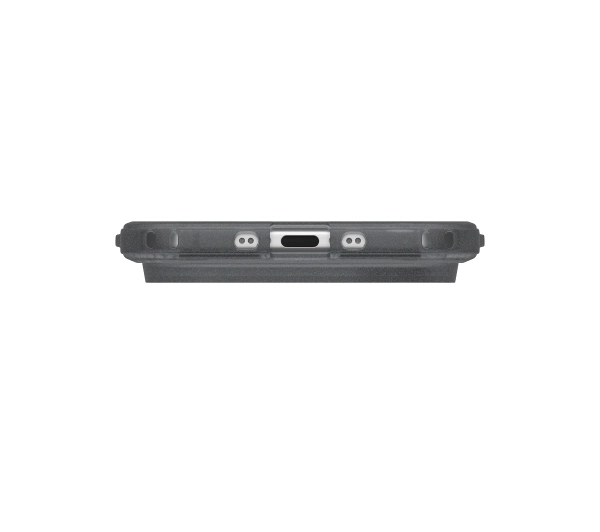 UAG DOT z MagSafe do iPhone Air Ash