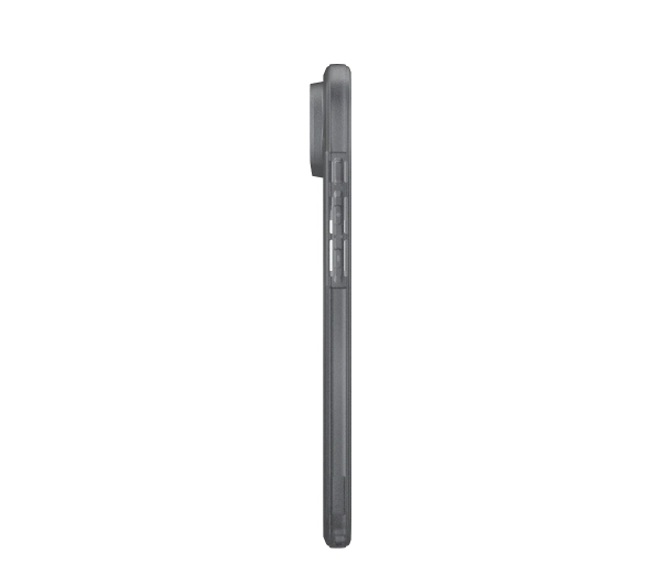 UAG DOT z MagSafe do iPhone Air Ash