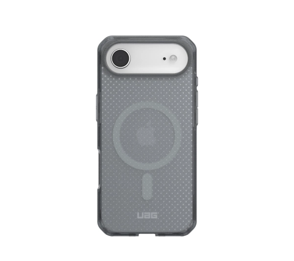 UAG DOT z MagSafe do iPhone Air Ash