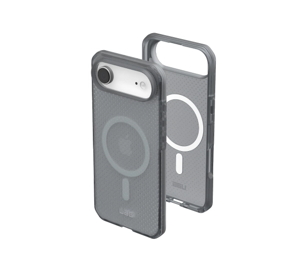 UAG DOT z MagSafe do iPhone Air Ash