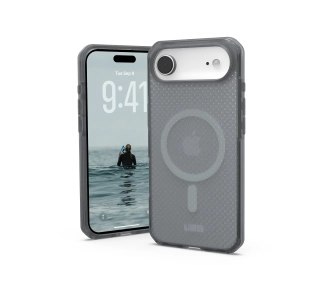 UAG DOT z MagSafe do iPhone Air Ash