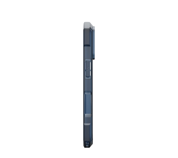 UAG Essential Armor z MagSafe do iPhone 17 Cloud Blue