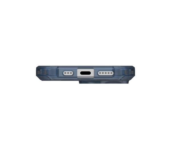 UAG Essential Armor z MagSafe do iPhone 17 Cloud Blue