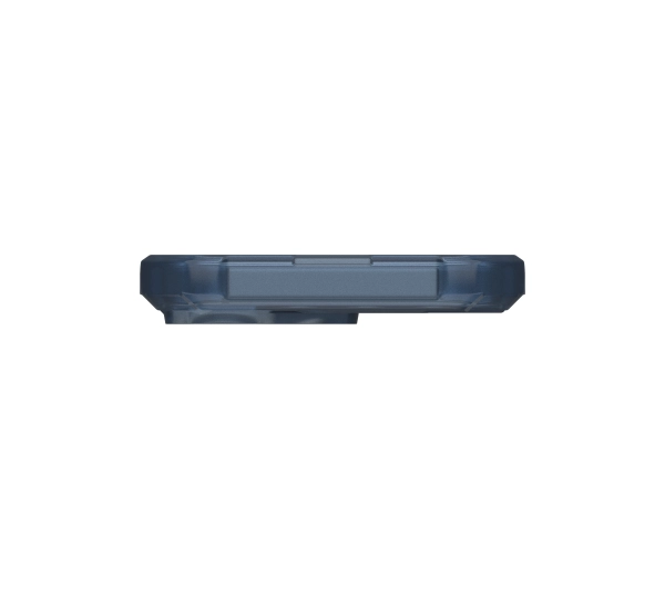 UAG Essential Armor z MagSafe do iPhone 17 Cloud Blue