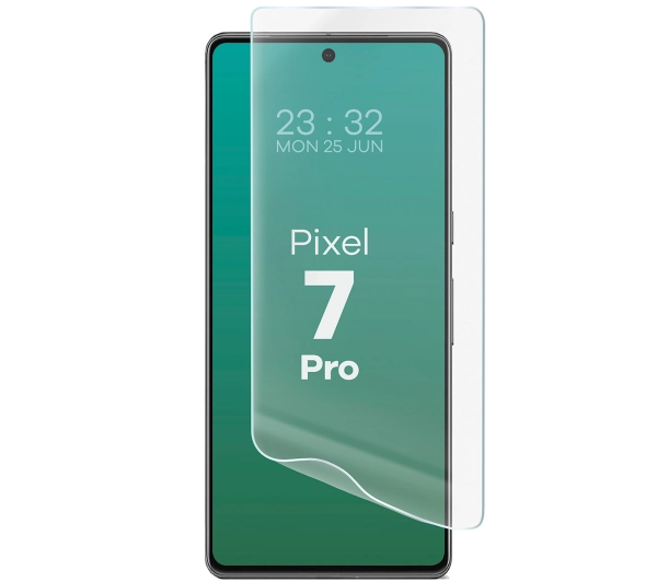 Bizon na ekran Hydrogel Front do Google Pixel 7 Pro 1 sztuka