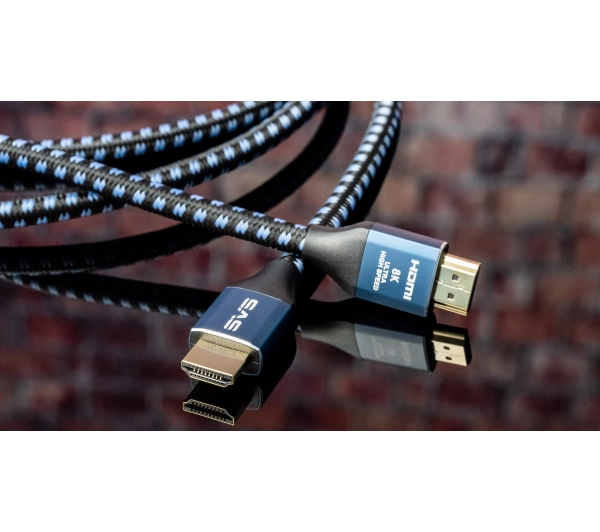 SVS ULTRA HDMI 3m - Kup na Raty - RRSO 0%