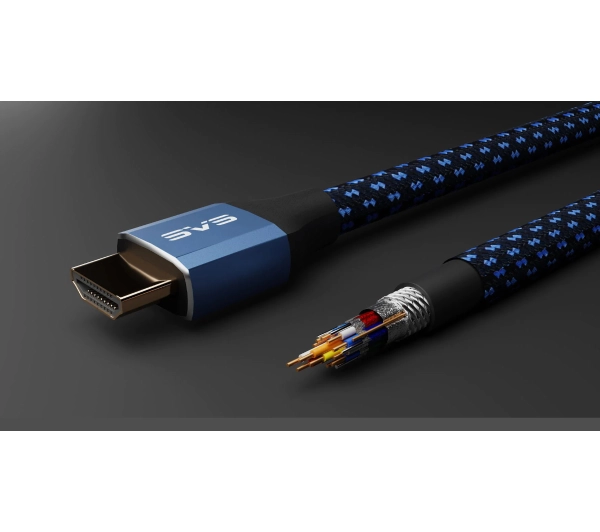 SVS ULTRA HDMI 3m - Kup na Raty - RRSO 0%