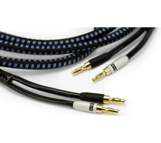 SVS SoundPath Ultra Speaker Cable 4,57m - Kup na Raty - RRSO 0%
