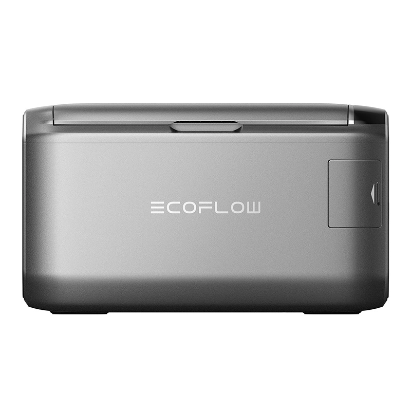 Lodówka turystyczna EcoFlow Glacier Classic 35l