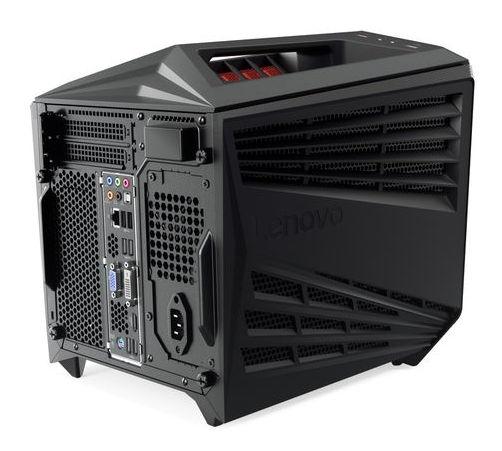 デスクトップPC Lenovo i7 6700 GTX1070 1TB