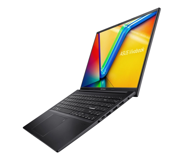ASUS Vivobook 16 M1605YA-MB160W 16" R7 7730U 16GB RAM 512GB Dysk SSD Win11 Czarny Funkcje AI - Kup na Raty - RRSO 0%