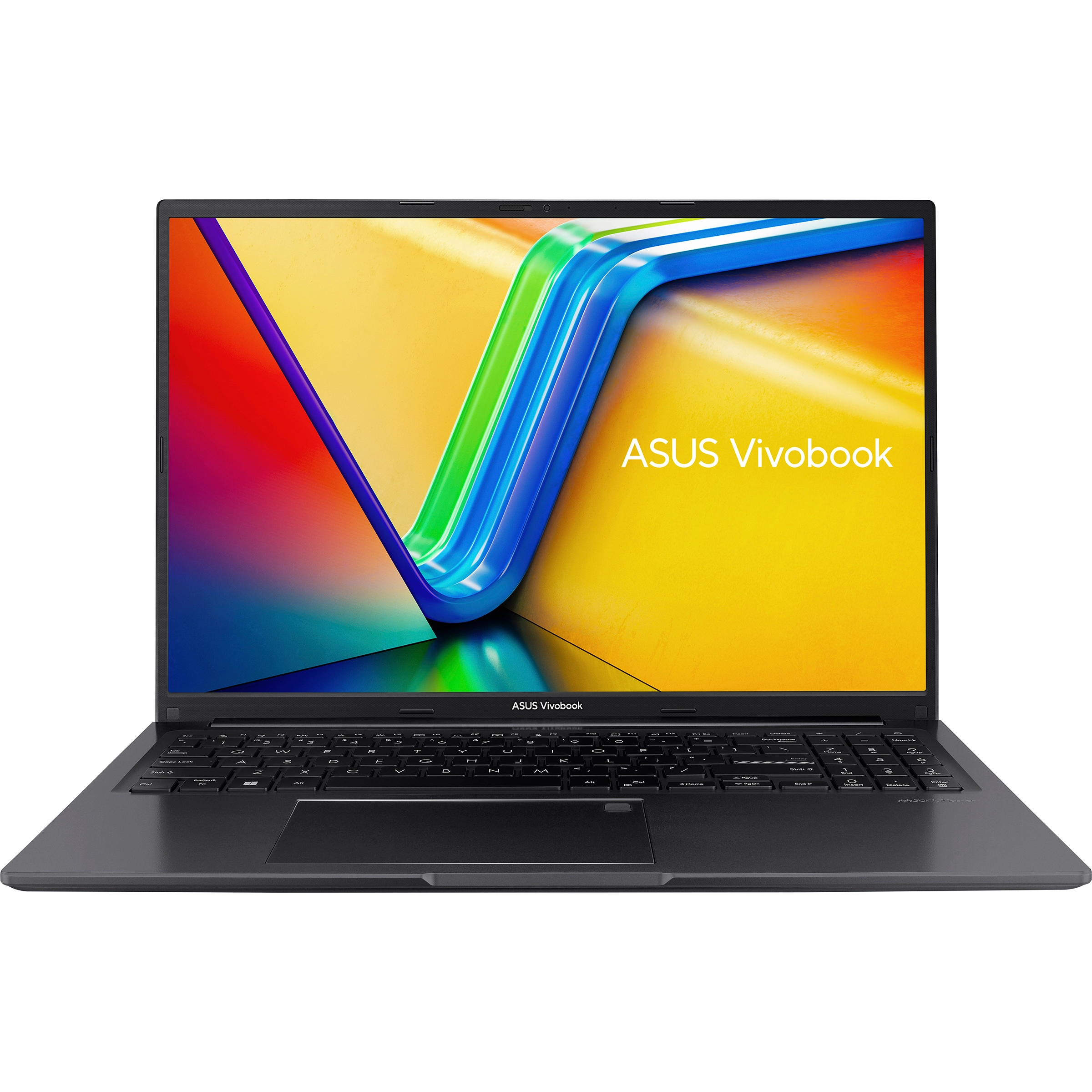 Laptop ASUS Vivobook 16 M1605YA-MB160W 16" R7 7730U 16GB RAM 512GB Dysk SSD Win11 Czarny Funkcje AI