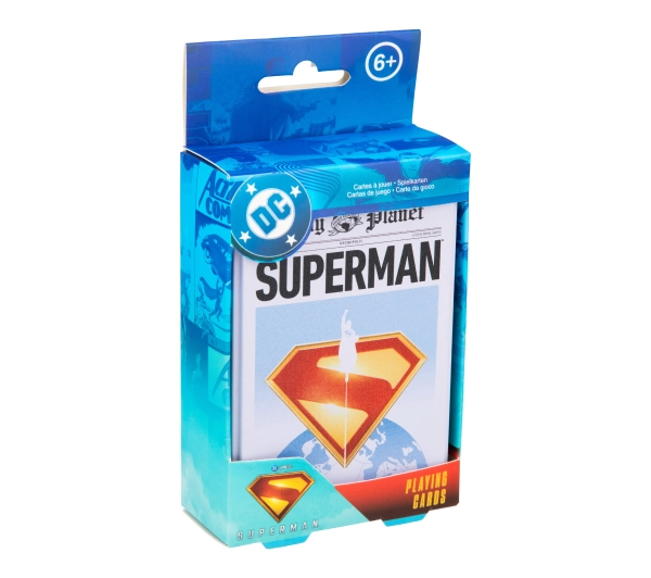 DC Comics Superman