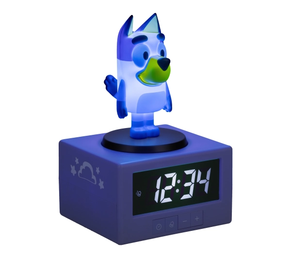 Paladone ICON Alarm Clock Bluey