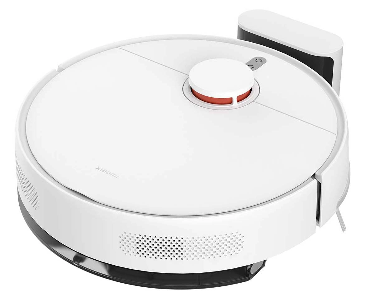 Robot sprzątający Xiaomi Robot Vacuum S40 Funkcja mopowania Tworzenie mapy pomieszczenia