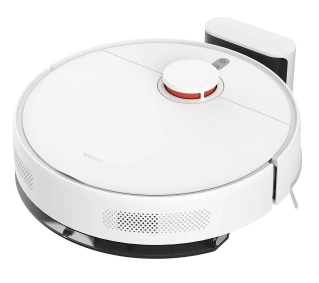Xiaomi Robot Vacuum S40 Funkcja mopowania Tworzenie mapy pomieszczenia - Kup na Raty - RRSO 0%