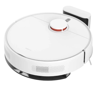 Robot sprzątający Xiaomi Robot Vacuum S40 Funkcja mopowania Tworzenie mapy pomieszczenia