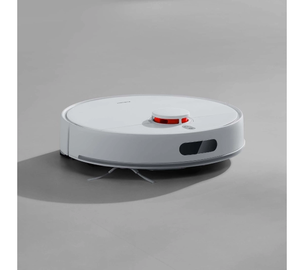 Xiaomi Robot Vacuum S40 Funkcja mopowania Tworzenie mapy pomieszczenia - Kup na Raty - RRSO 0%