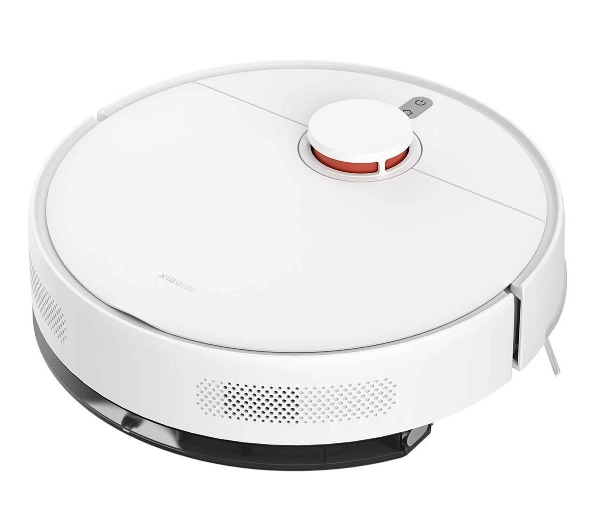 Xiaomi Robot Vacuum S40 Funkcja mopowania Tworzenie mapy pomieszczenia - Kup na Raty - RRSO 0%
