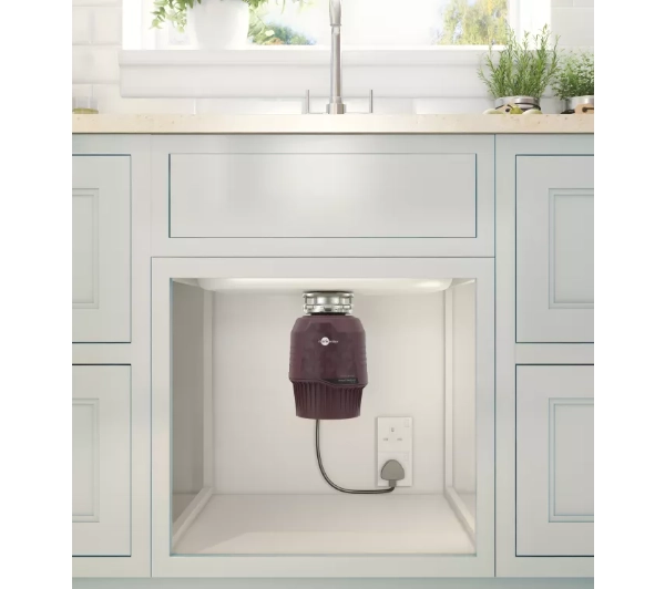 InSinkErator InSinkErator Evolution Plus 750 EC - Kup na Raty - RRSO 0%