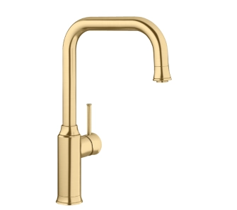 Bateria Blanco LIVIA-S 526687 Satynowy Złoty