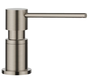 Blanco LATO 527721 Satynowa Platyna - Kup na Raty - RRSO 0%