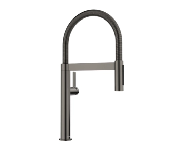 Bateria Blanco CULINA-S II 527469 Satynowa Ciemna Stal