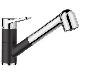 Bateria Blanco WEGA-S II 526420 Chrom/Antracyt