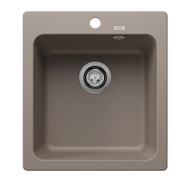Zlewozmywak Blanco NAYA 45 526576 Granitowy Truflowy