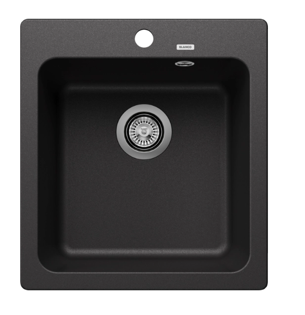Zlewozmywak Blanco NAYA 45 525222 Granitowy Antracyt
