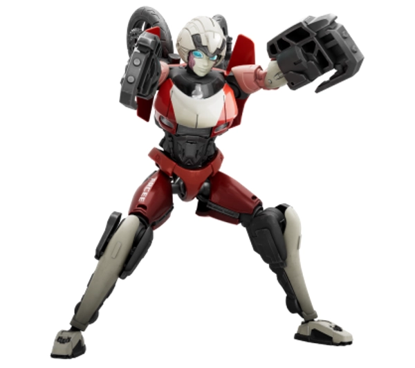 Blokees Transformers Classic Class - Arcee