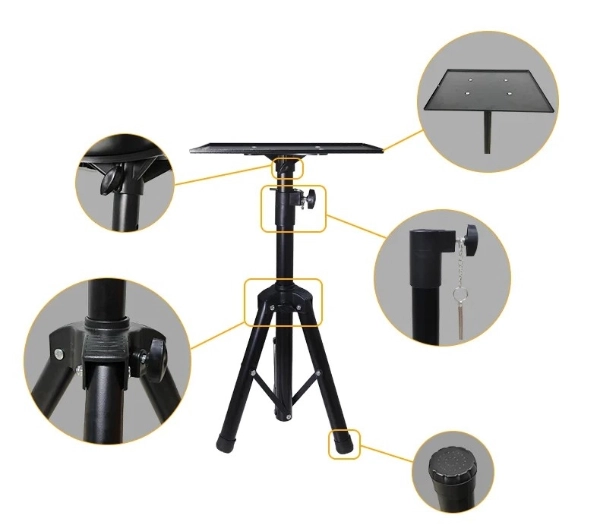Extralink Floor Stand Bracket PFS-001