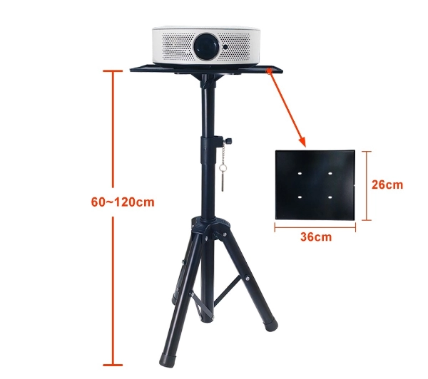 Extralink Floor Stand Bracket PFS-001