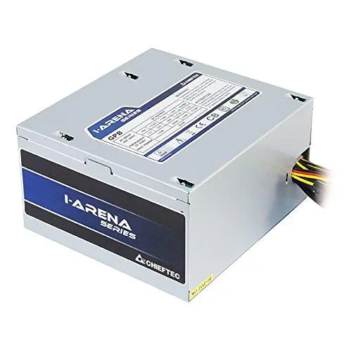 фото Блок питания Chieftec GPB-350S 1